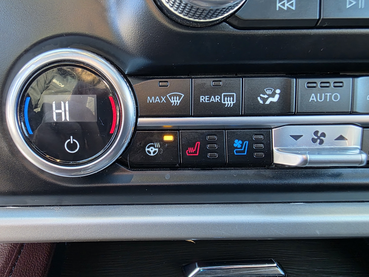 Ford Expedition Limited 4WD 2023