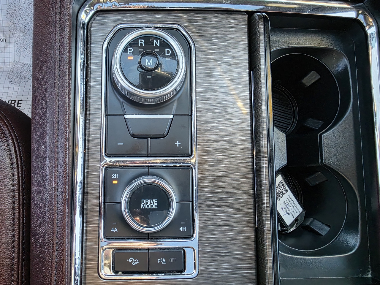 Ford Expedition Limited 4WD 2023