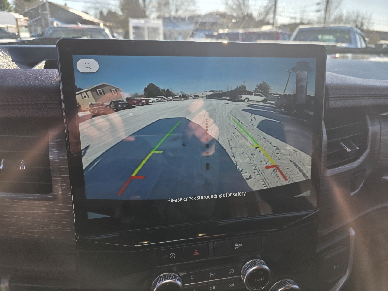 Ford Expedition Limited 4WD 2023