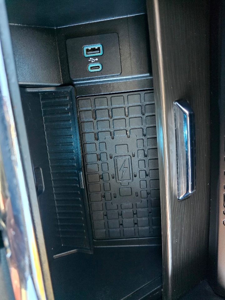 Ford Expedition Limited 4WD 2023