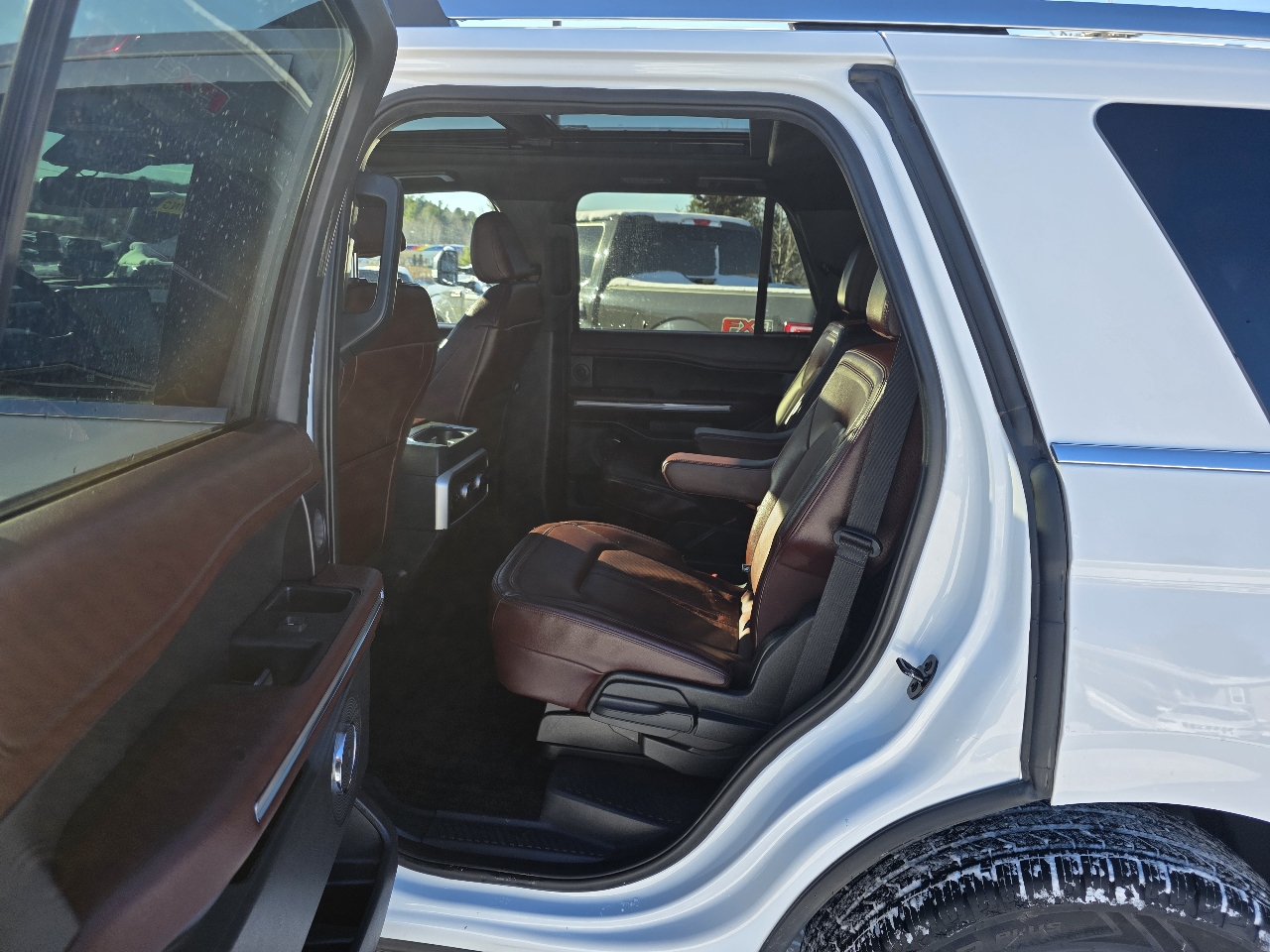 Ford Expedition Limited 4WD 2023