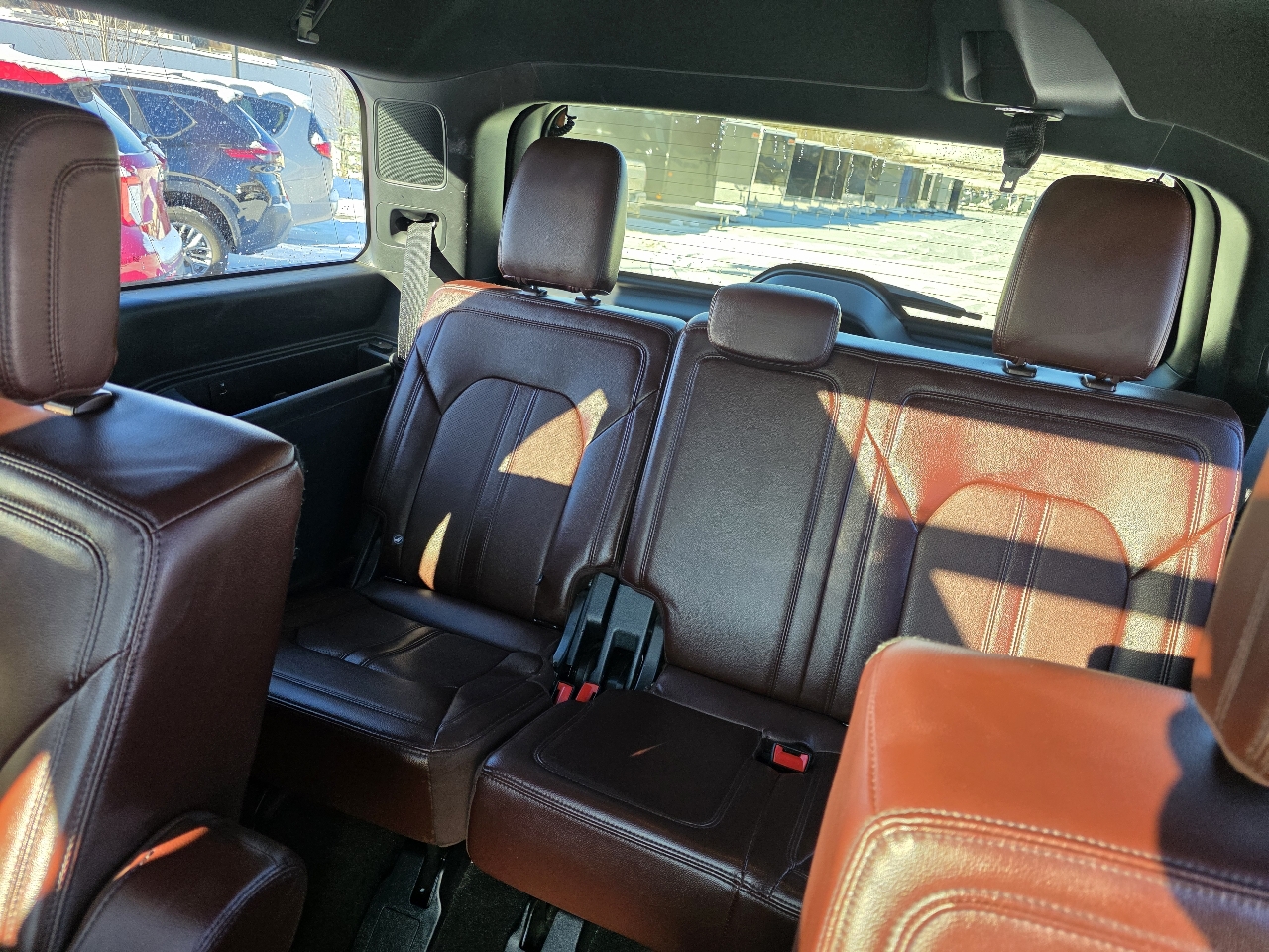 Ford Expedition Limited 4WD 2023