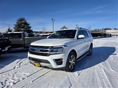 2023 Ford Expedition 