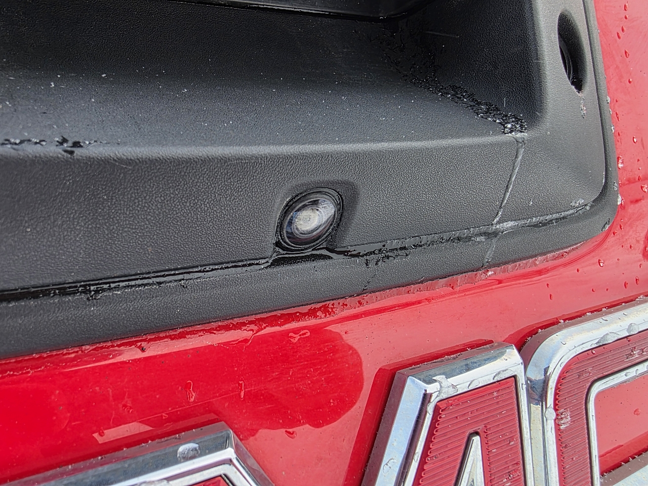 GMC Sierra 1500 Base Double Cab 4WD 2018