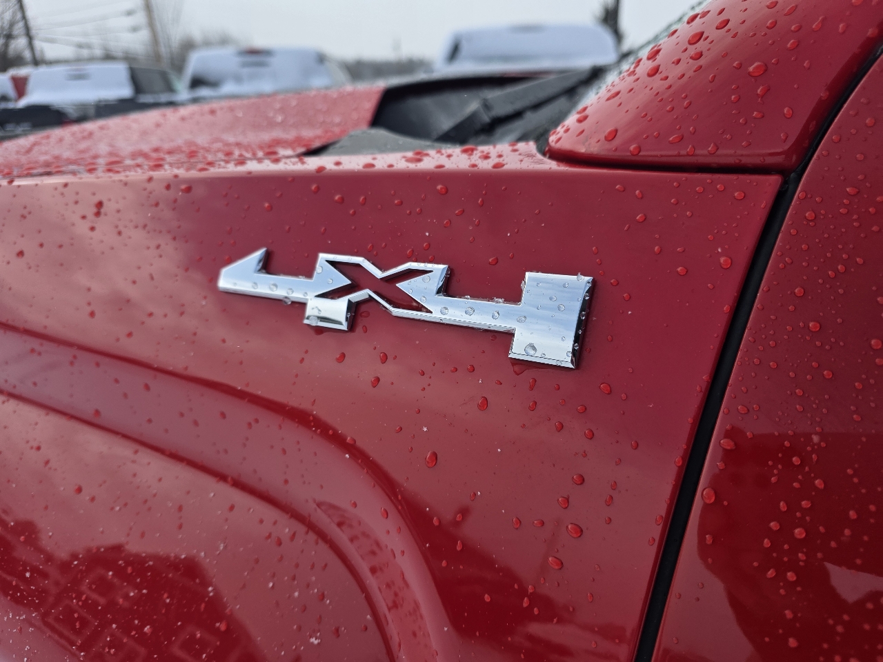 GMC Sierra 1500 Base Double Cab 4WD 2018