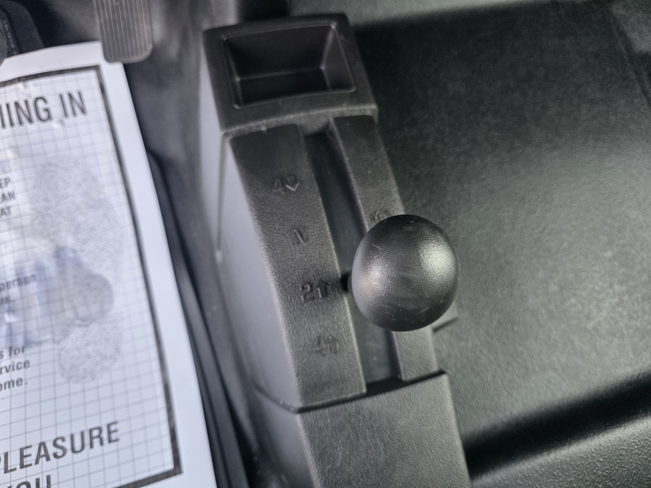 GMC Sierra 1500 Base Double Cab 4WD 2018