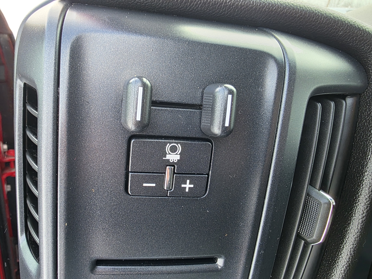 GMC Sierra 1500 Base Double Cab 4WD 2018