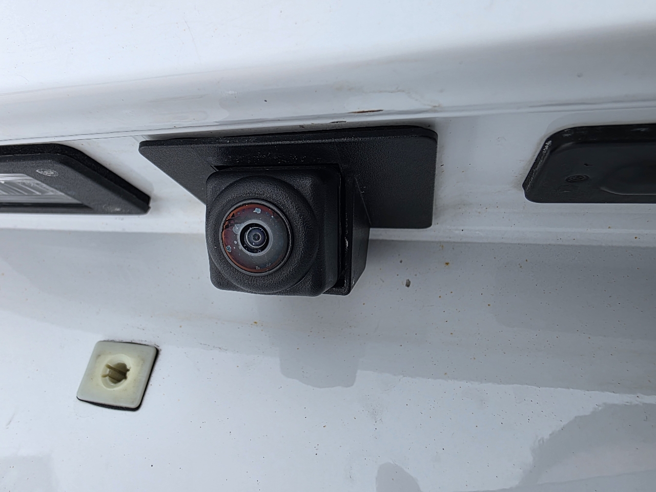 Chevrolet Malibu 1LT 2024