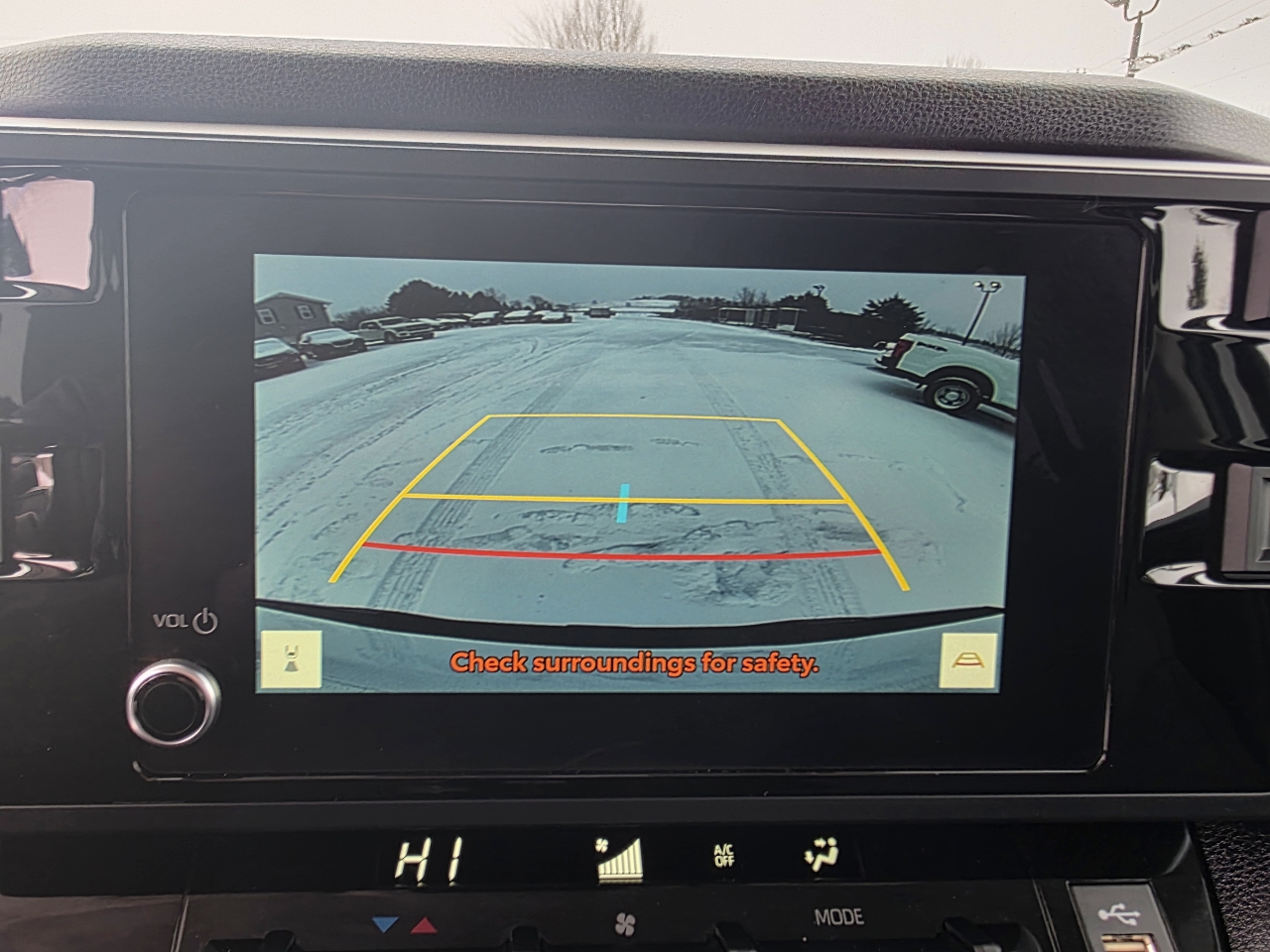 Toyota Tundra SR5 CrewMax 4WD 2024