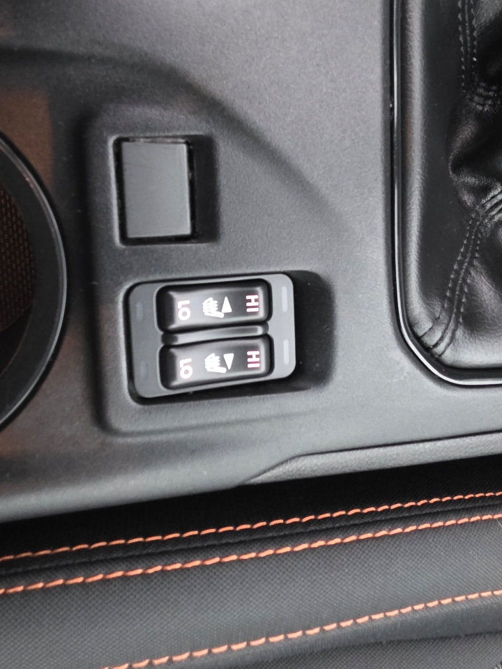 Subaru Crosstrek 2.0i Premium 6M 2020