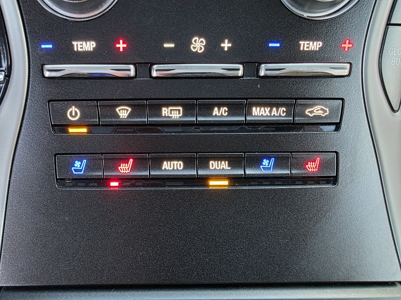 Lincoln Nautilus Reserve AWD 2019