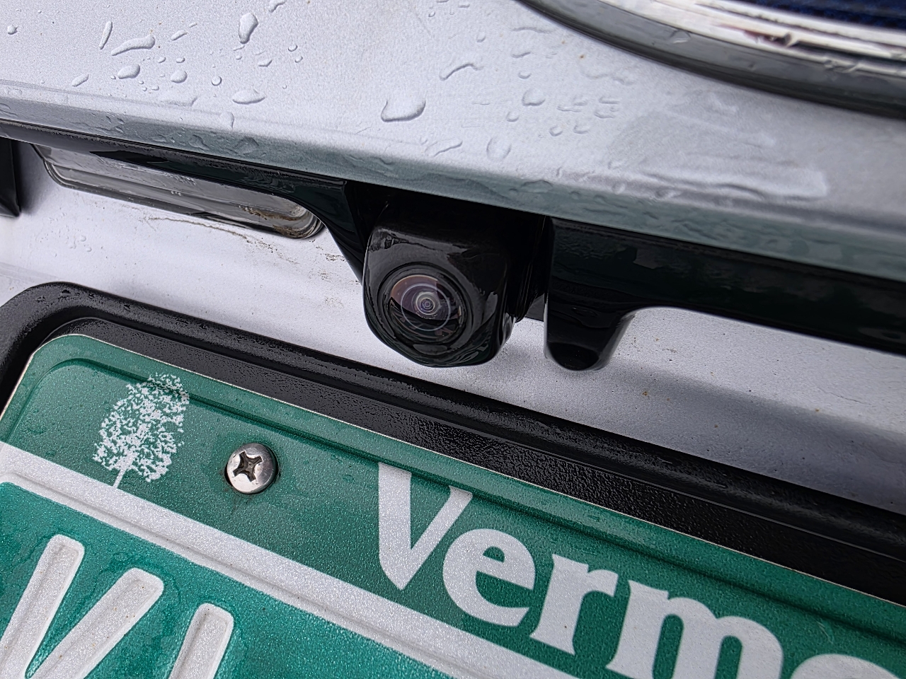 Subaru Forester Premium 2023