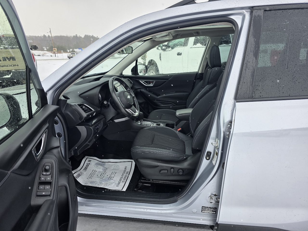 Subaru Forester Premium 2023