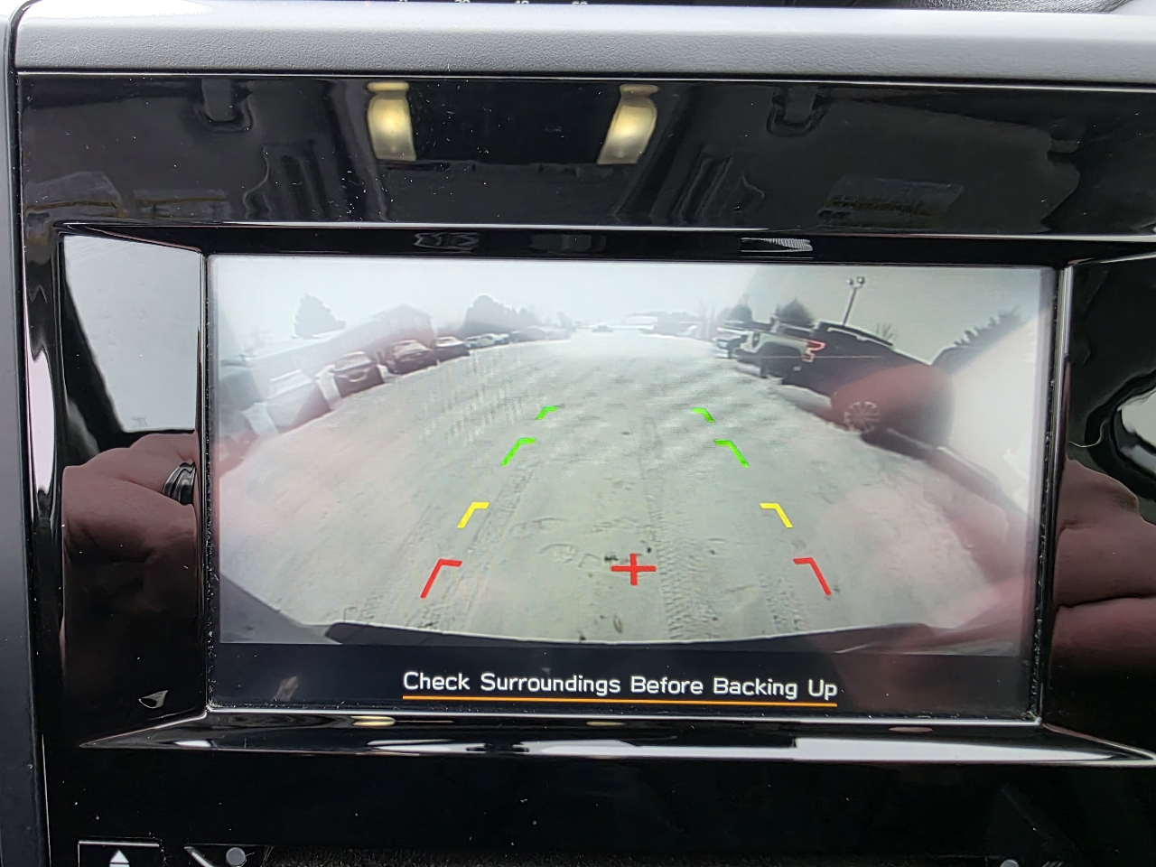 Subaru Forester Premium 2023