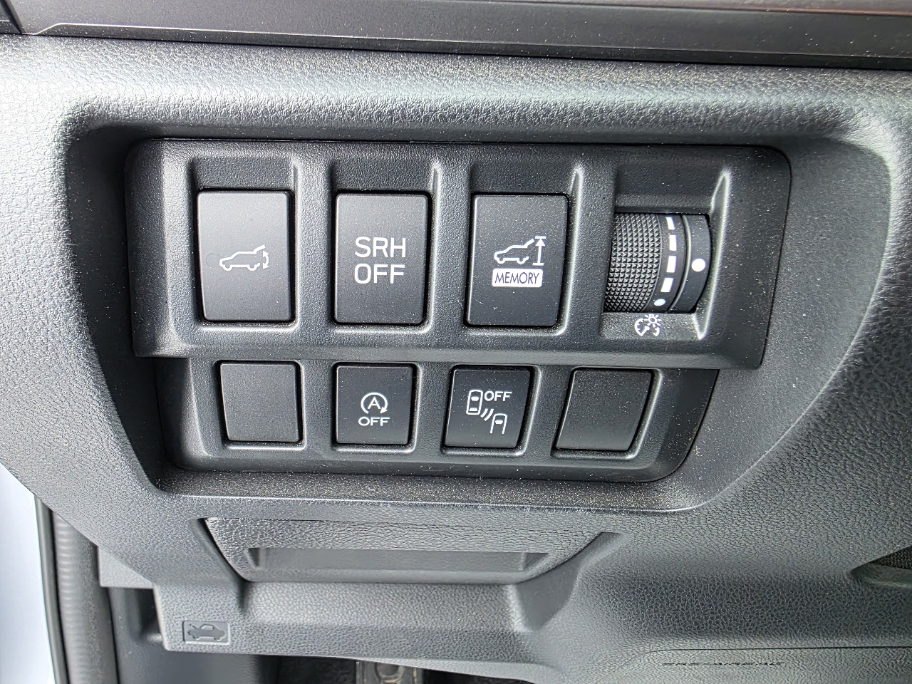 Subaru Forester Premium 2023