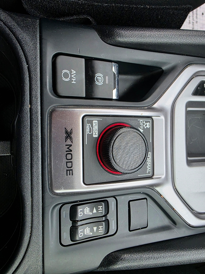 Subaru Forester Premium 2023