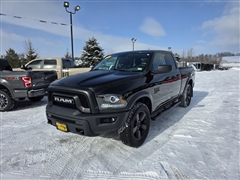 2019 RAM 1500 Classic 