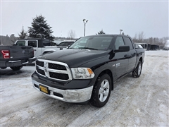2023 RAM 1500 Classic 