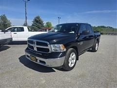 2023 RAM 1500 Classic 