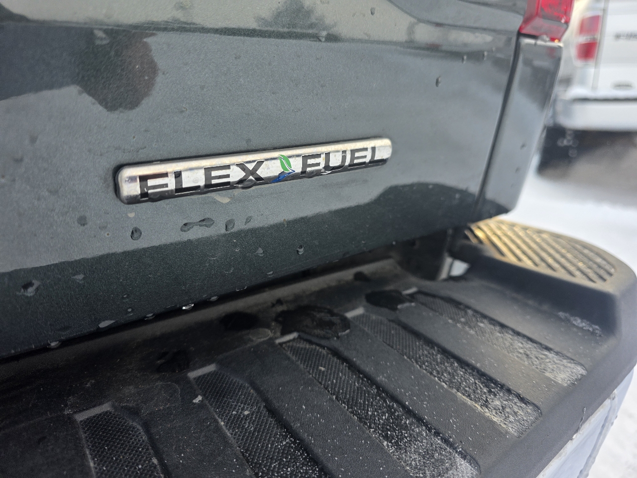 Ford F-150 XLT SuperCab 6.5-ft. Bed 4WD 2015