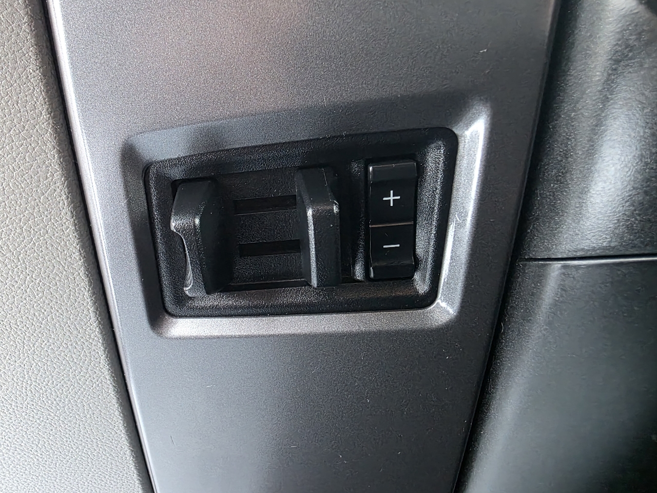 Ford F-150 XLT SuperCab 6.5-ft. Bed 4WD 2015