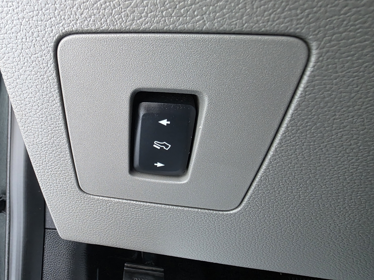 Ford F-150 XLT SuperCab 6.5-ft. Bed 4WD 2015