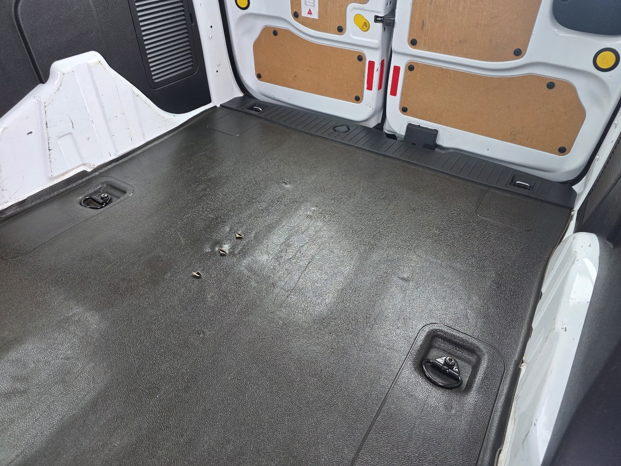 Ford Transit Connect  2016