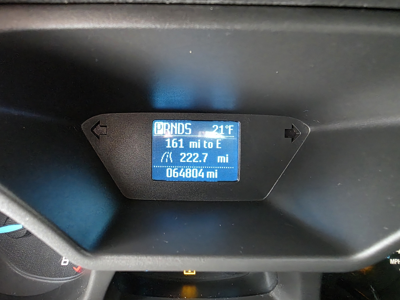 Ford Transit Connect  2016