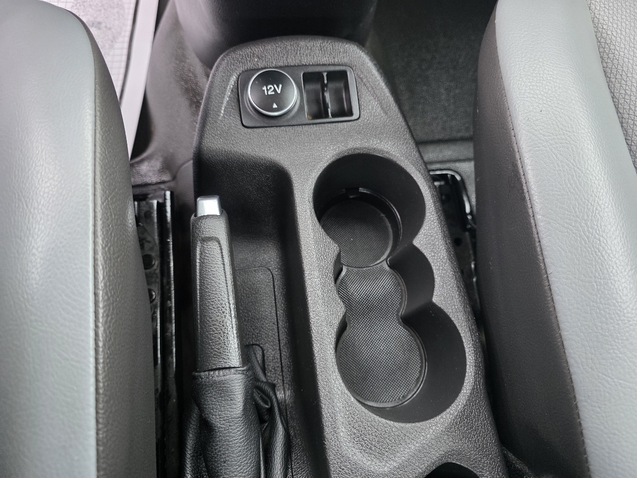 Ford Transit Connect  2016