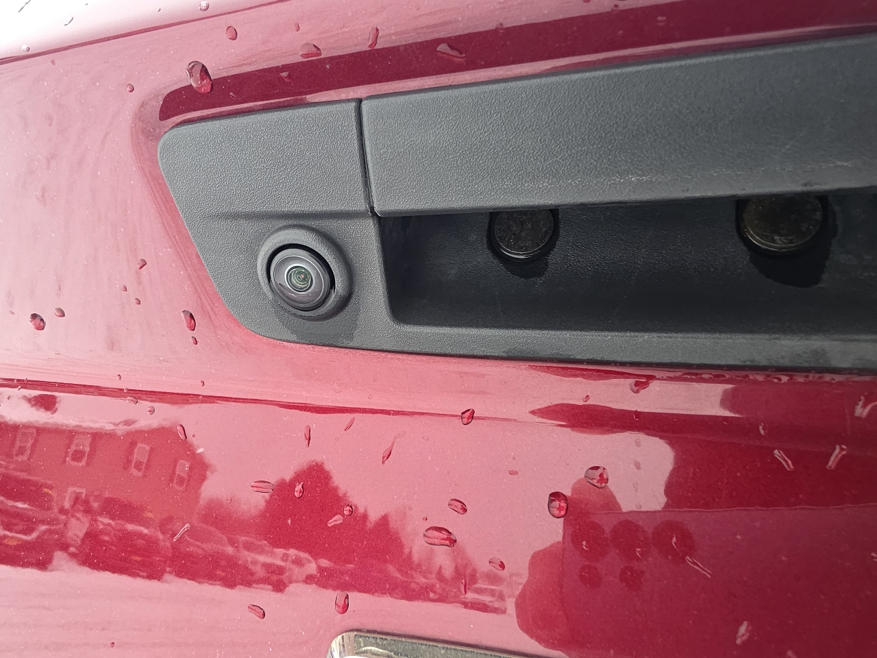 RAM 1500 Classic  2019