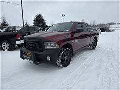 2019 RAM 1500 Classic 