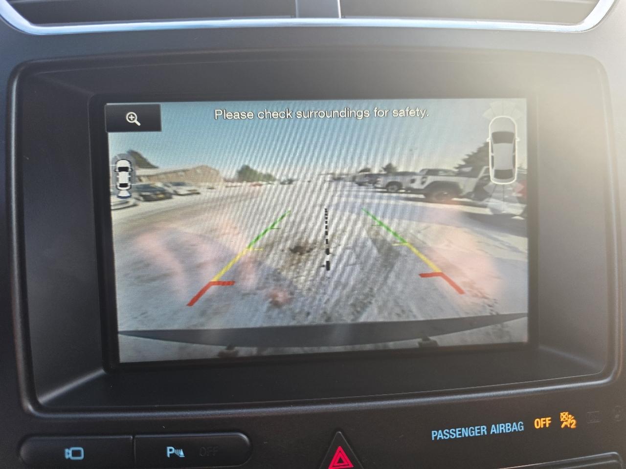 Ford Explorer Limited 4WD 2016