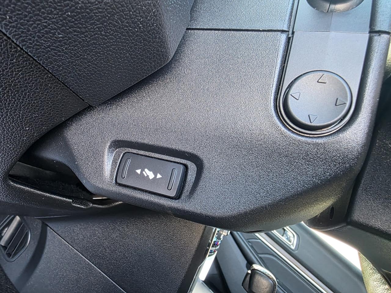 Ford Explorer Limited 4WD 2016