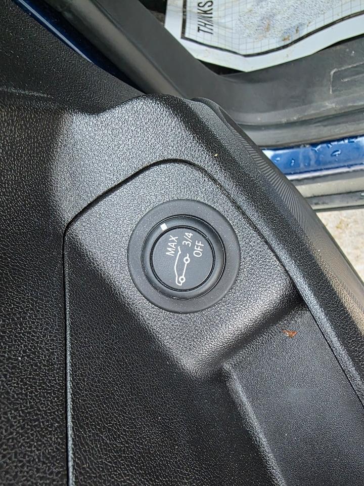 GMC Terrain SLE AWD 2022