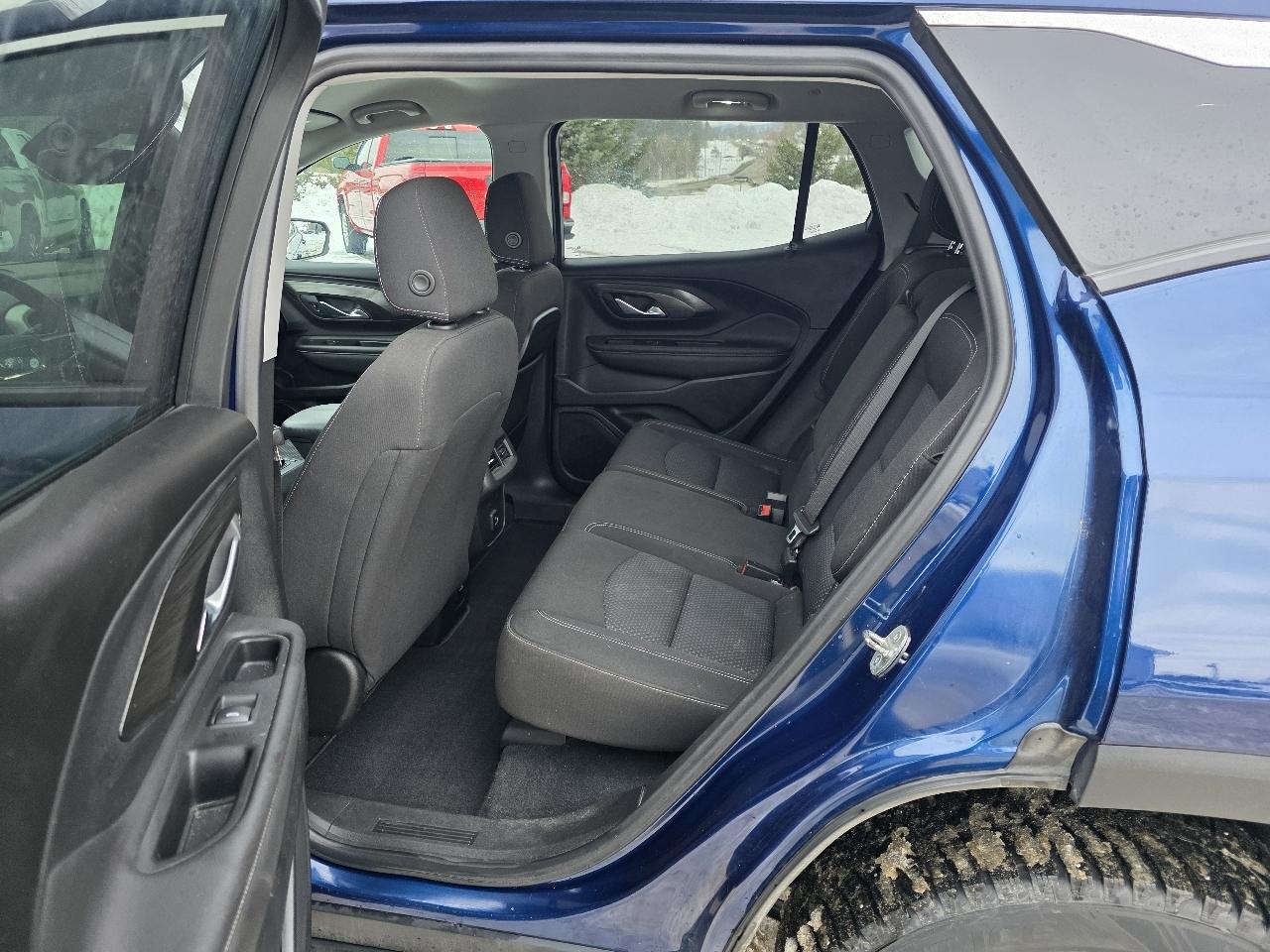 GMC Terrain SLE AWD 2022