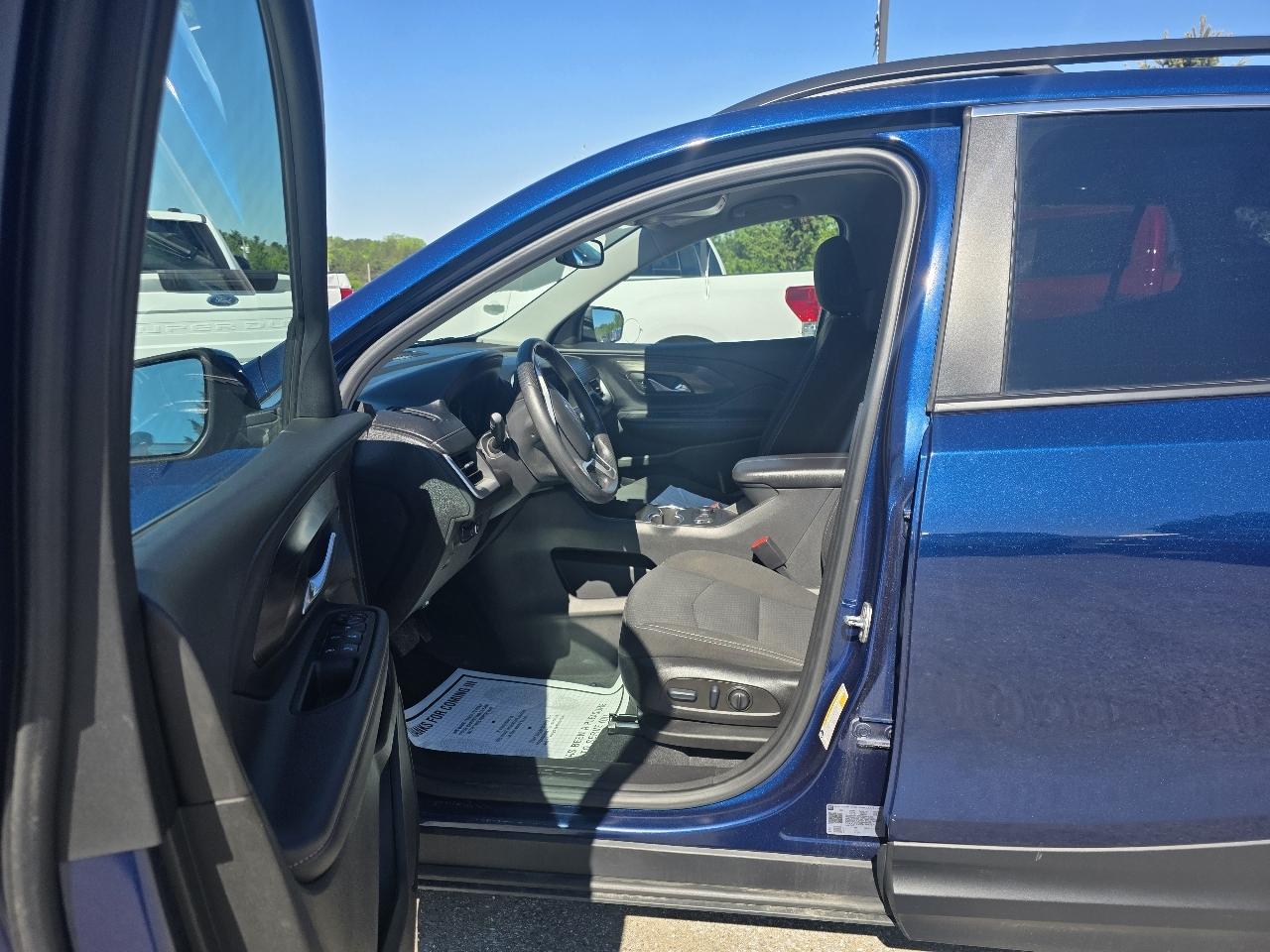 GMC Terrain SLE AWD 2022