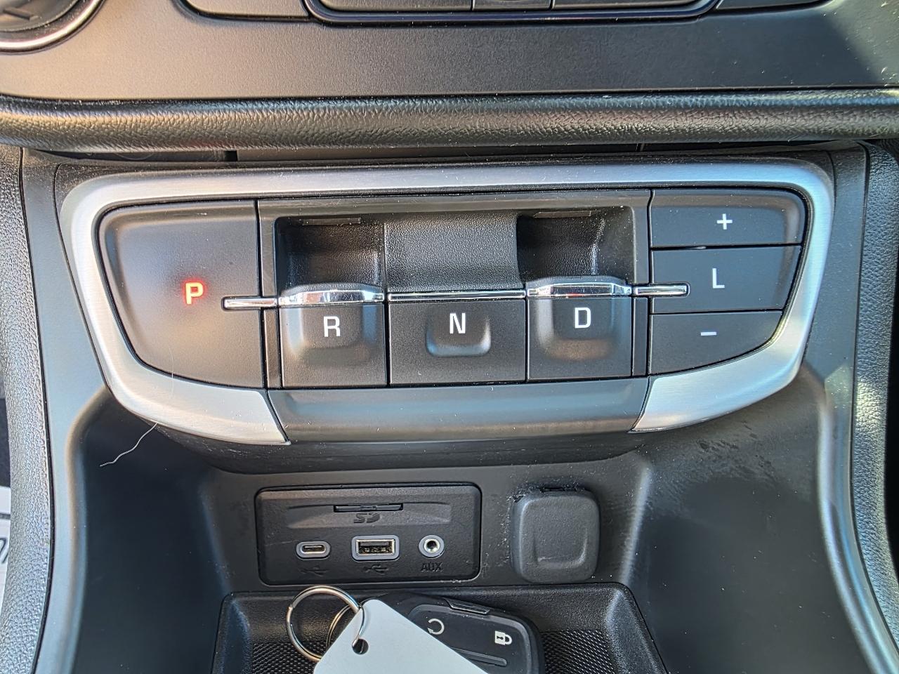 GMC Terrain SLE AWD 2022