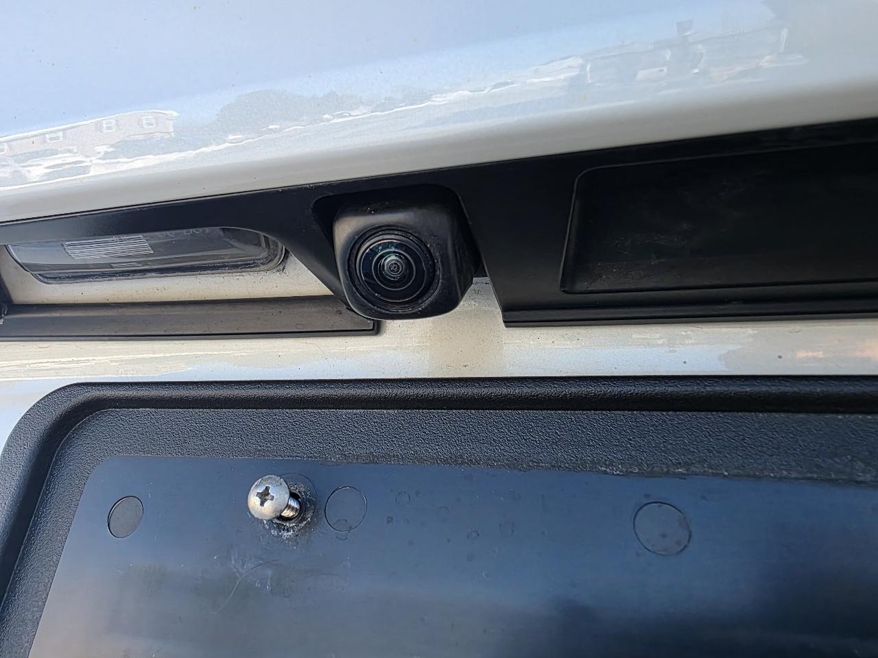 Subaru Crosstrek 2.0i Premium CVT 2024