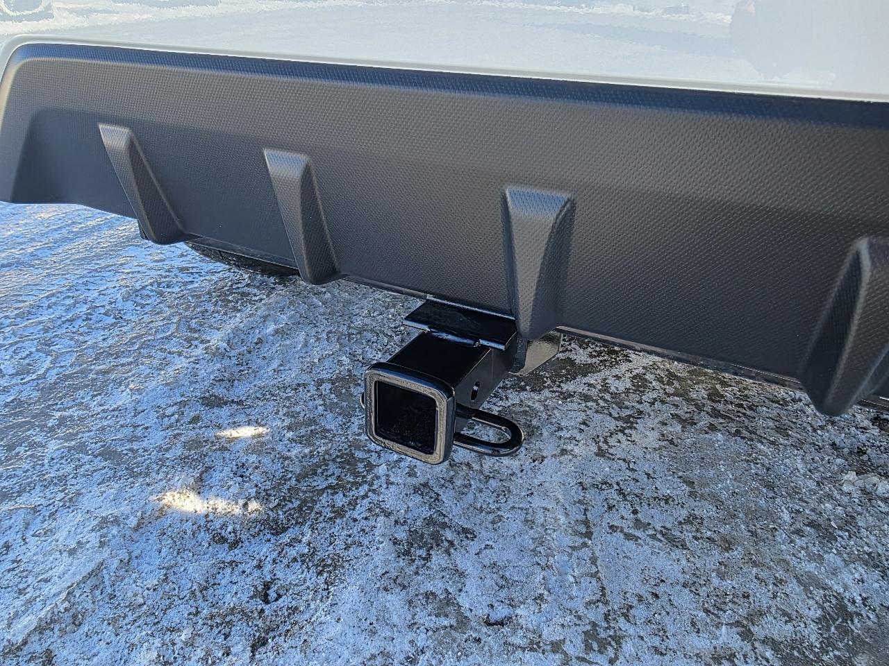 Subaru Crosstrek 2.0i Premium CVT 2024