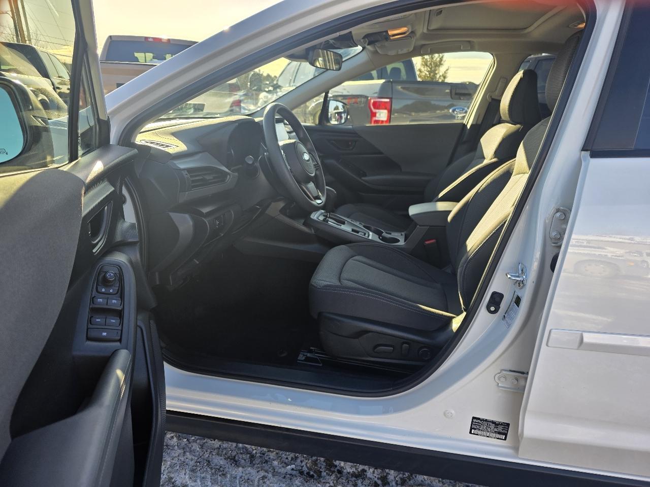 Subaru Crosstrek 2.0i Premium CVT 2024