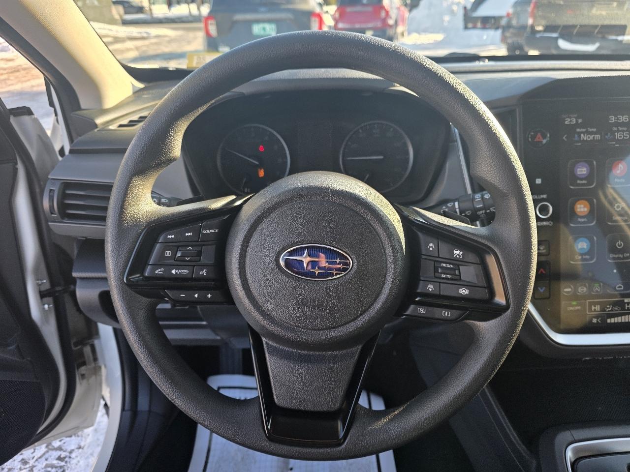 Subaru Crosstrek 2.0i Premium CVT 2024