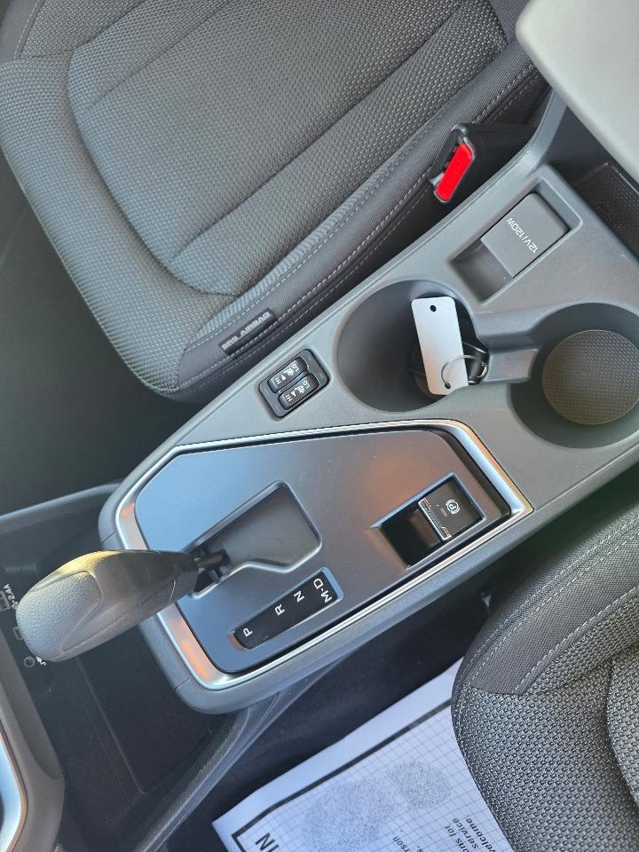 Subaru Crosstrek 2.0i Premium CVT 2024