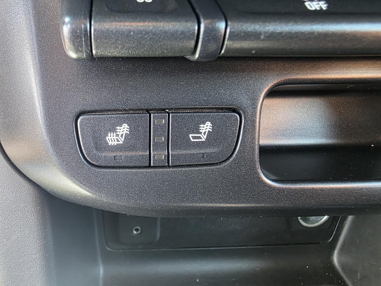 Chevrolet Colorado Ext Cab 125.9" WB 4WD Z71 2015