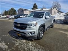 2015 Chevrolet Colorado 