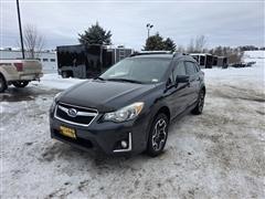 2016 Subaru Crosstrek 