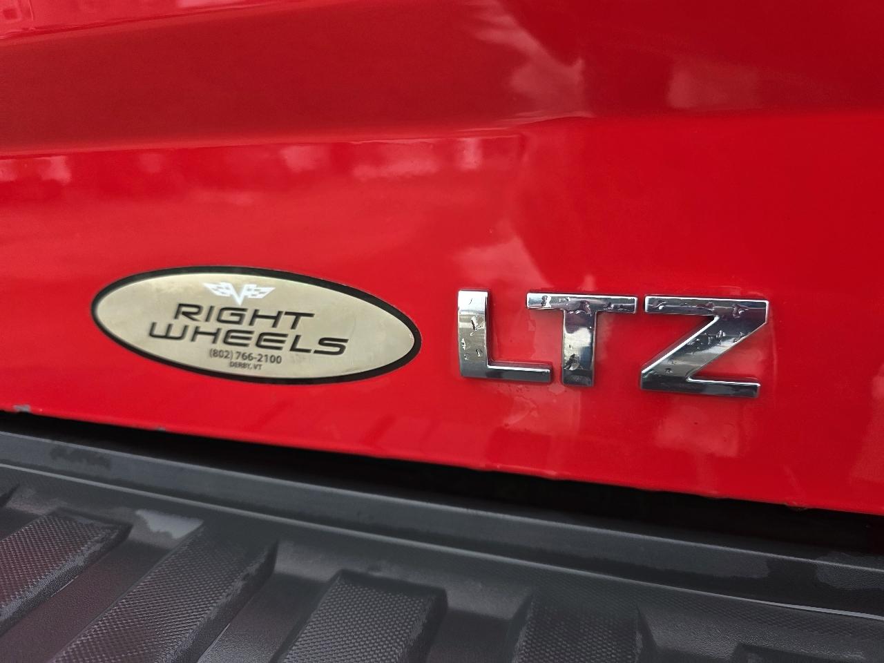 Chevrolet Silverado 1500  2018