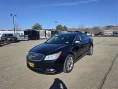 2010 Buick LaCrosse 
