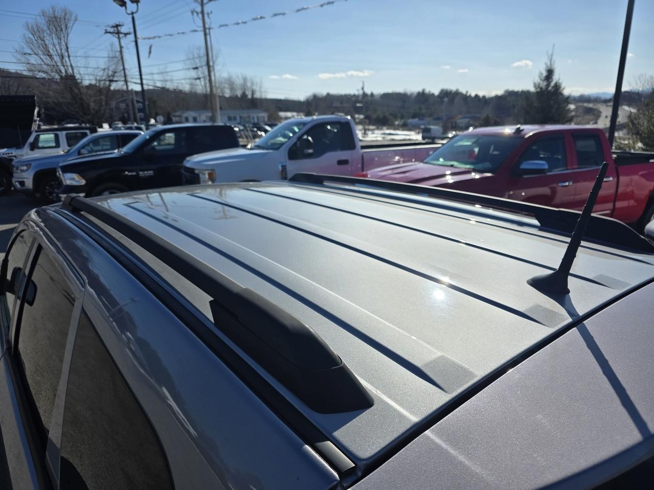 Dodge Journey SE 2019