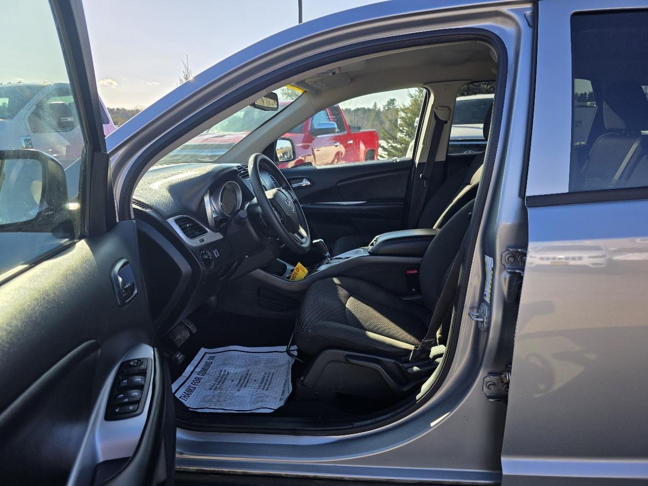 Dodge Journey SE 2019