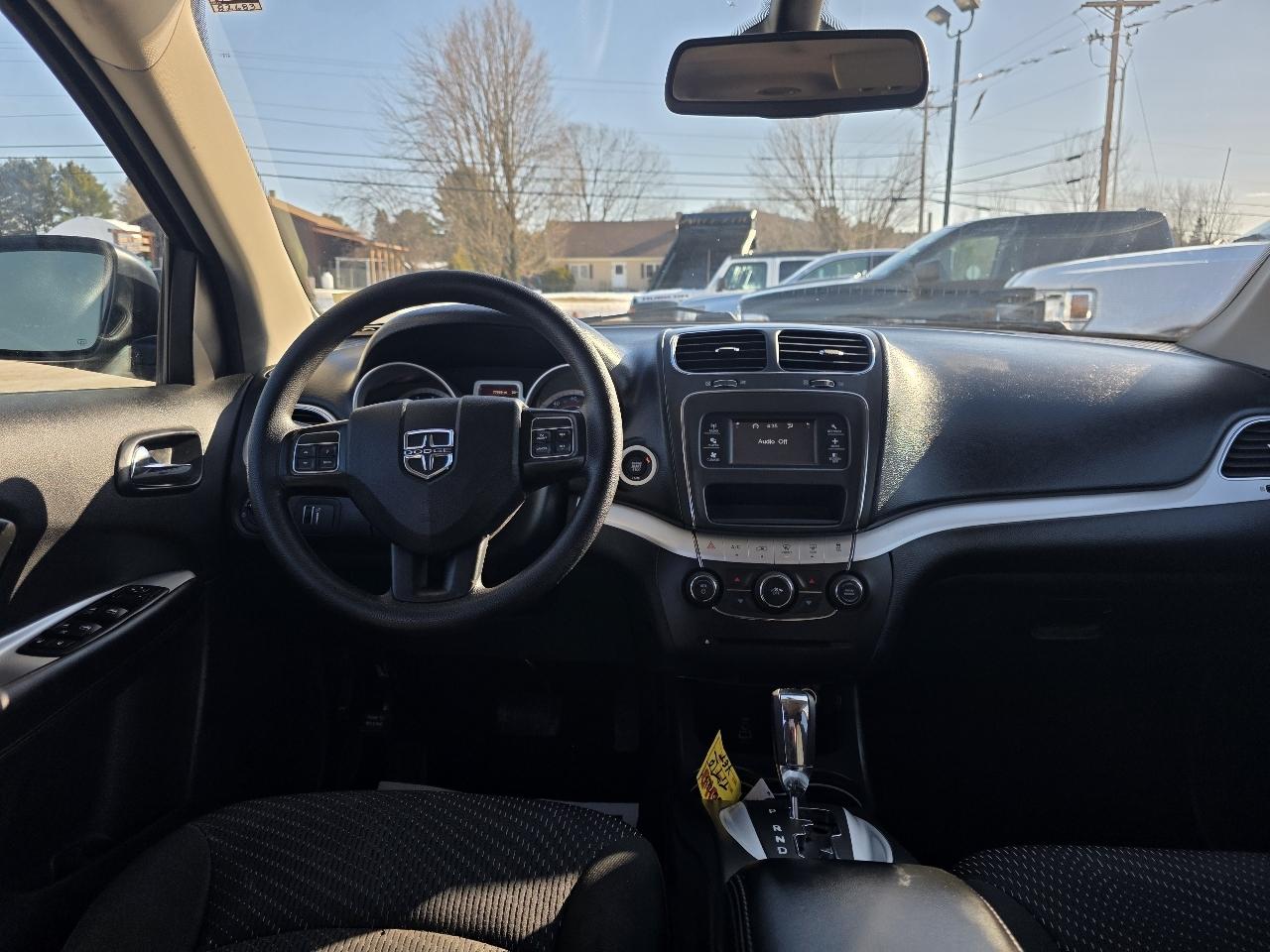 Dodge Journey SE 2019